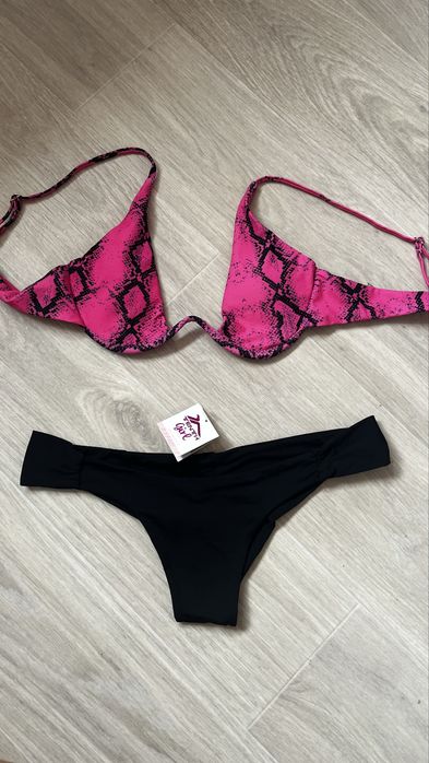 Купальник секси змея