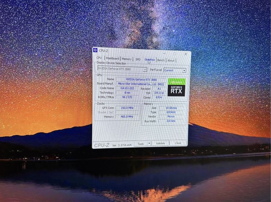 Ігровий ПК am4 без процесора