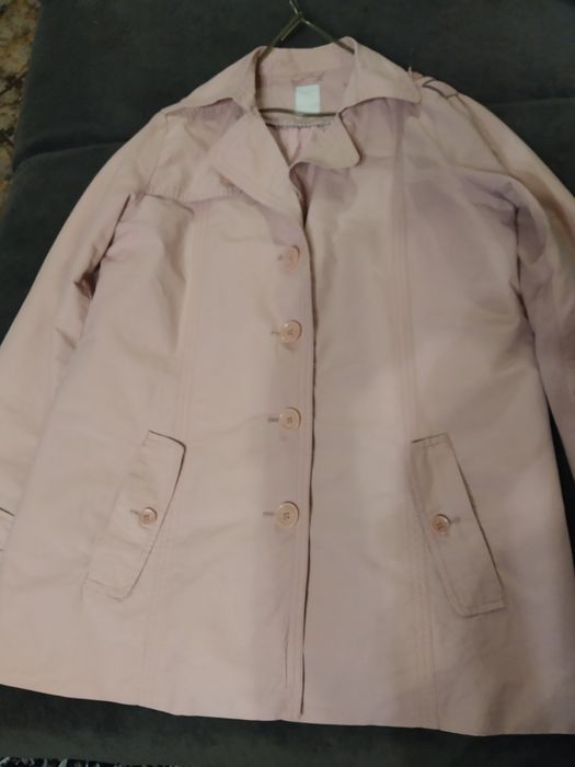 Płaszczyk 42 Cappuccini