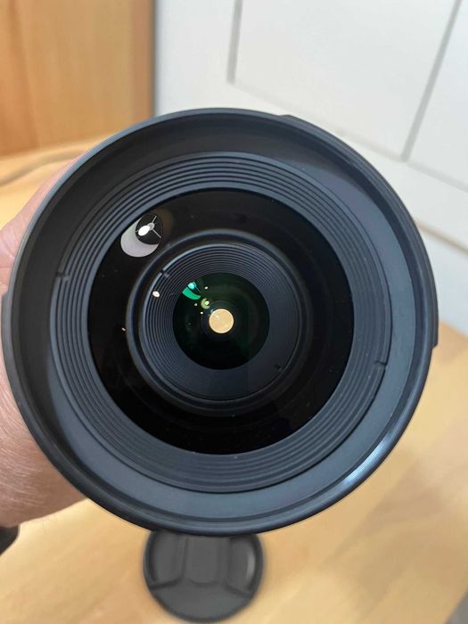 Nikon AF-S 12-24mm f/4 G ED