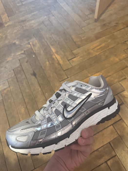Кросовки Nike-p6000 ОРИГІНАЛ