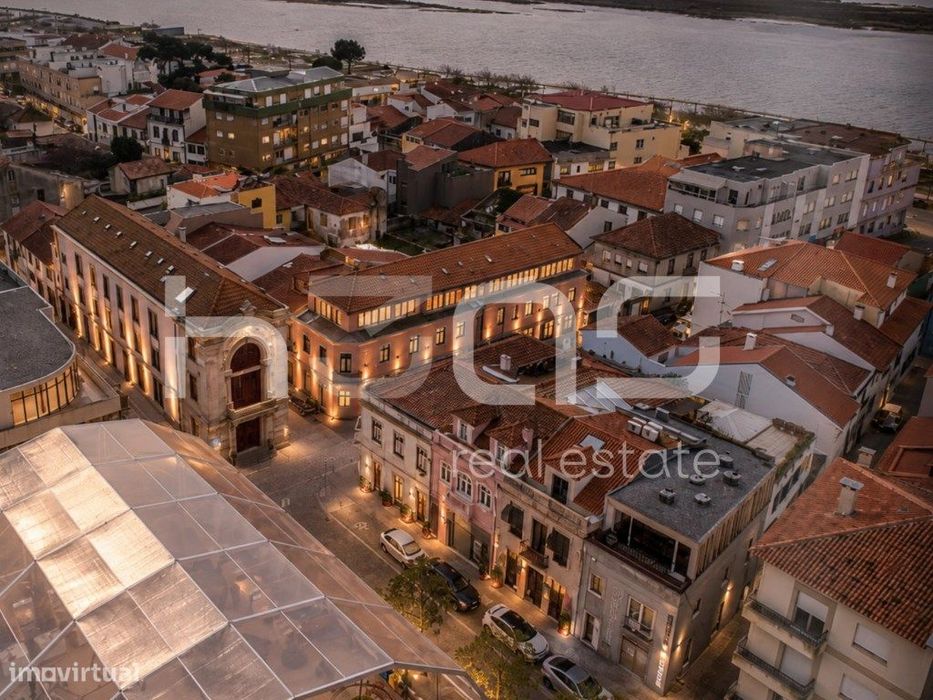 Apartamento T0 | Esposende Atlântico Residences