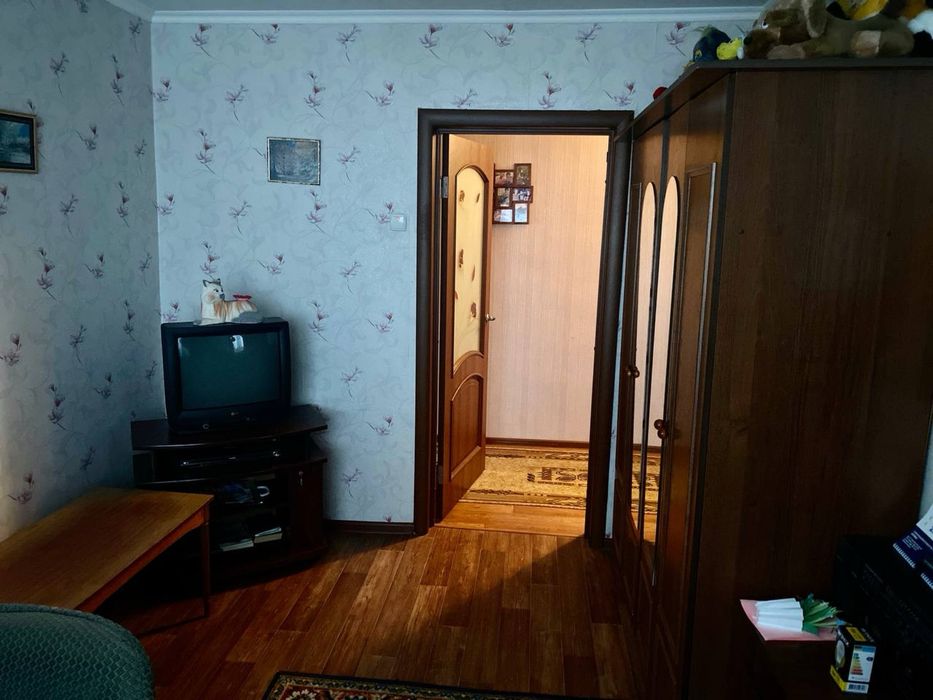 Продаж 2-х кім. квартири