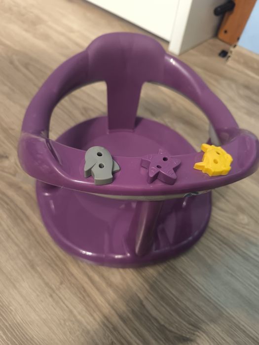 Krzesełko do kąpieli