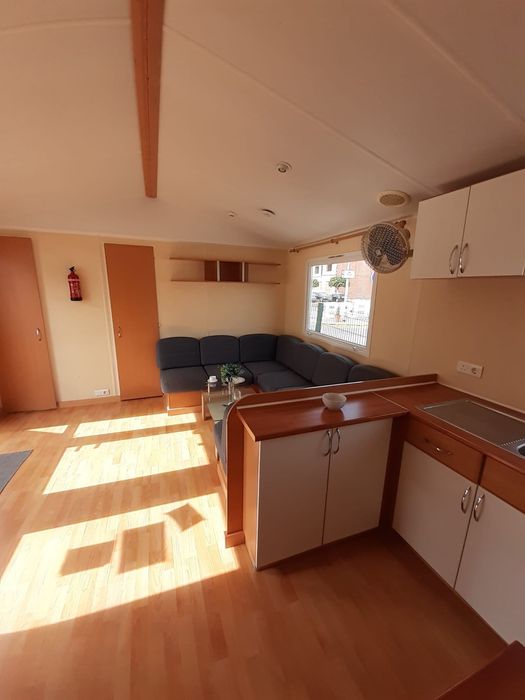 MOBILE HOME IRM VILLAGRAND DE 9X4 METROS EM GUIA.