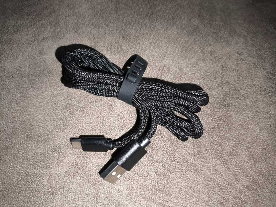 myszka Marvo Niro 50 Wireless Black