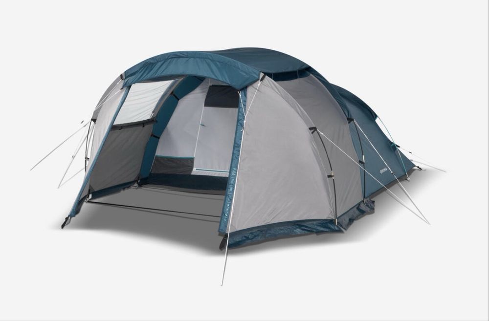 Tenda Quechua XXL – pouco usada