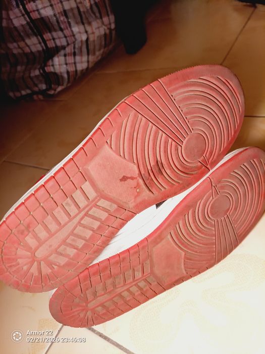 Nike Air Jordan 1 Retro