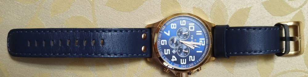Relógio TW STEEL