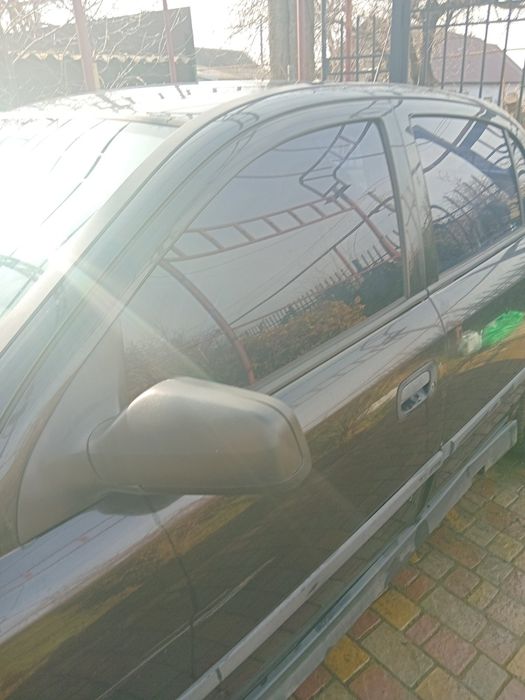 Opel astra g 1.4