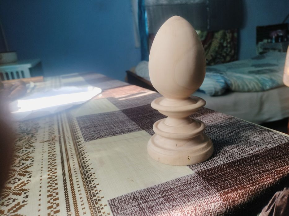 Підставки для пасхальних яєць