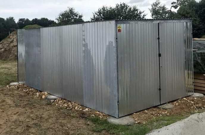 Blaszak/Budowa GARAŻ MONTAŻ Gratis   WADOWICE