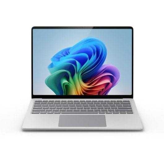 PC Surface laptop 7 - 13,8 polegadas - Copilot + PC - RAM: 16 GB - 512 GB SSD como novo (C/ fatura e garantia)