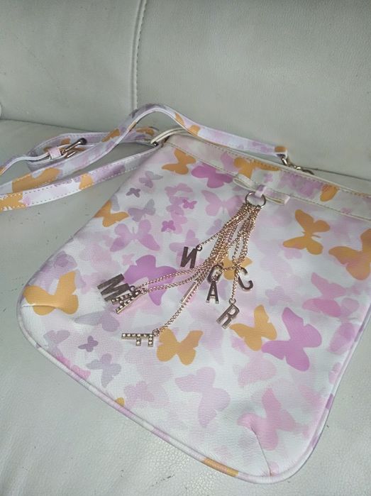 Mala borboletas marca Fracomina