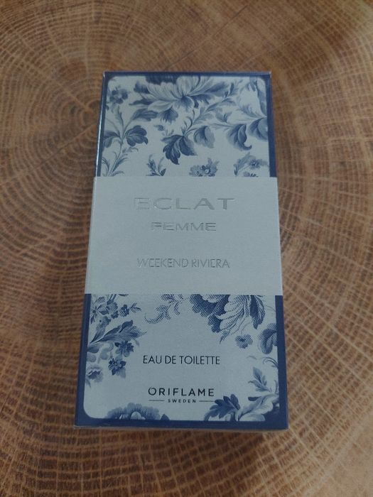 Eclat Femme Weekend Riviera