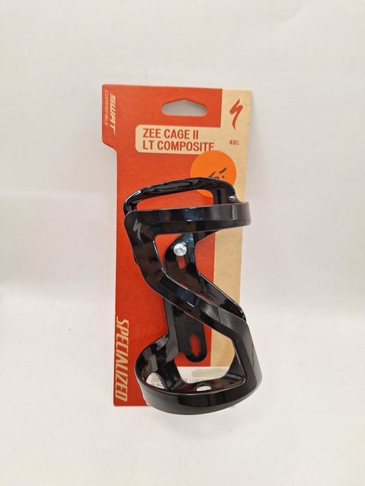 Koszyk na bidon rowerowy SPECIALIZED ZEA CAGE II