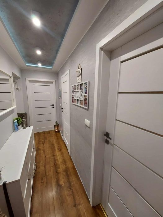 Kompleksowe Usługi Remontowe