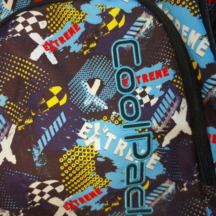 Sprzedam plecak CoolPack Extreme