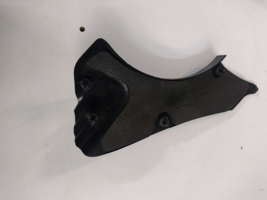 Plastiki wypełnienia do kawasaki ZX 6r 07-08
