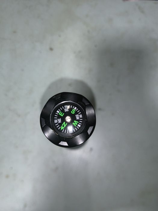 Action camera 1080p с фонариком та компасом