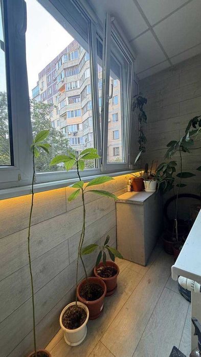 ПРОДАМ 2-кімнатну квартиру на Таїрова, район ТЦ Вузівський