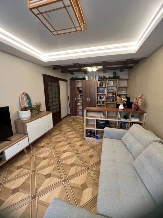 36тыс.$ ‼️‼️Новая квартира с ремонтом 54м2 / Индустриальный район /РЖМ