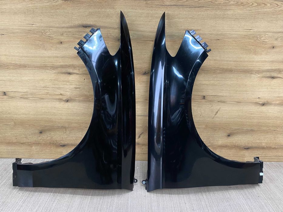 Błotnik przedni lewy, prawy ford mondeo mk5 kolor re