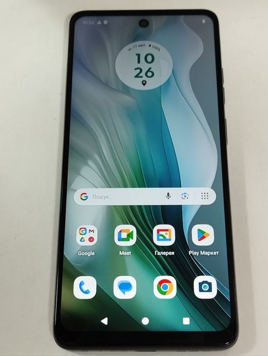 Motorola Moto E 14 "64gb" NFC