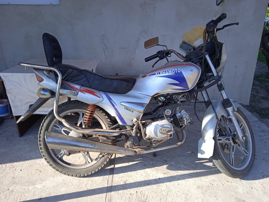 Мустанг 300 Дол.