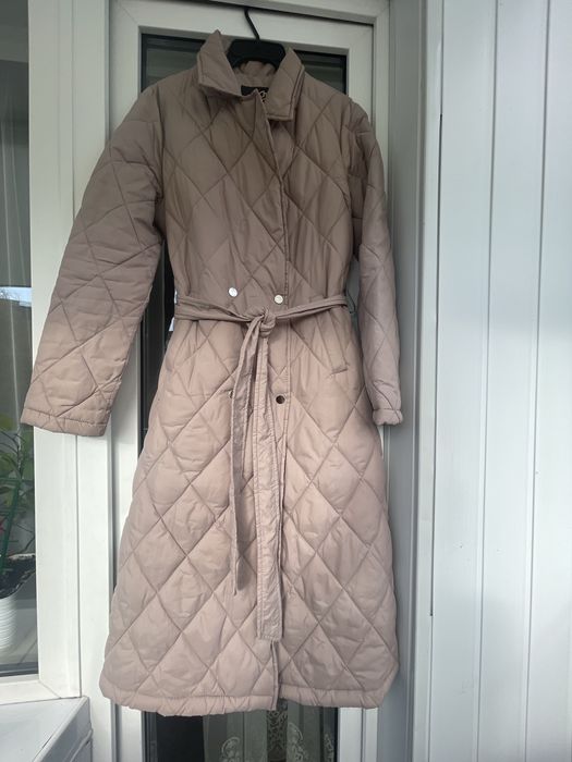 Пальто демісезонне жіноче