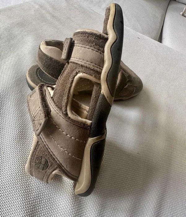 Sandália TIMBERLAND - Calçado infantil