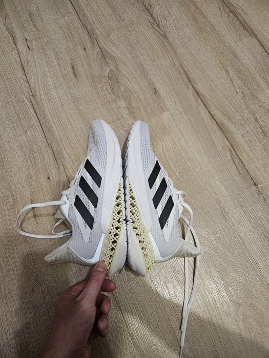 Adidas 4d fwd pulse