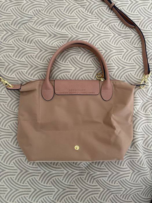 Longchamp Tamanho S
