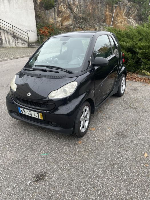 Smart …84cv….impecavel ..