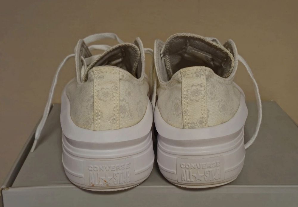 Converse damskie 40