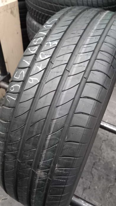 195/65/15 Michelin Primacy 4 S1 91H