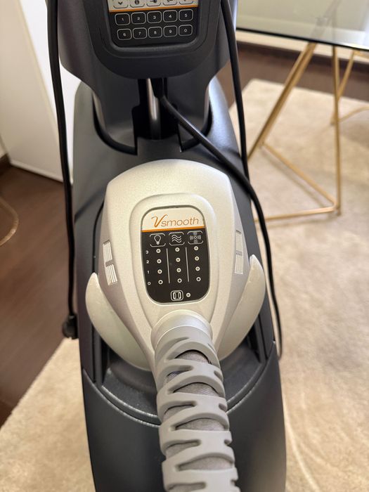 Velashape 2 - Candela