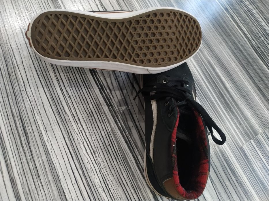 Vans оригінал демісізон