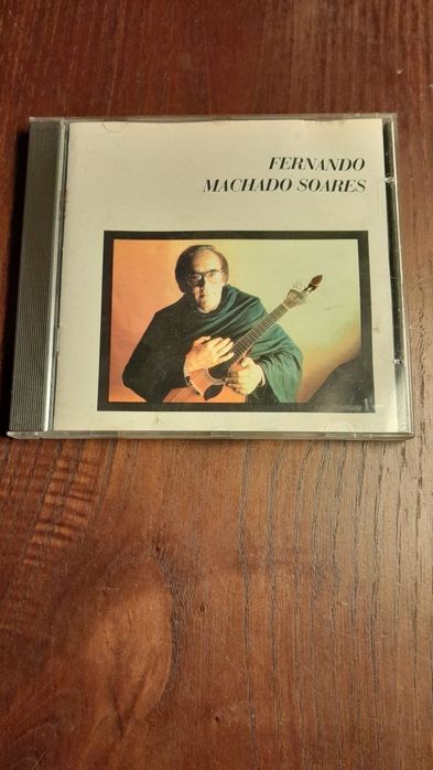 CD Fernando Machado Soares