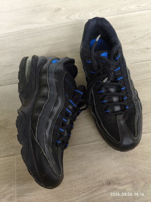 Кросівки для підлітка 38 Nike