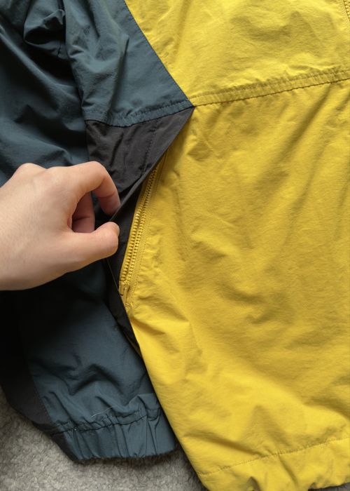 Casaco Carhartt barnes jacket tamanho s