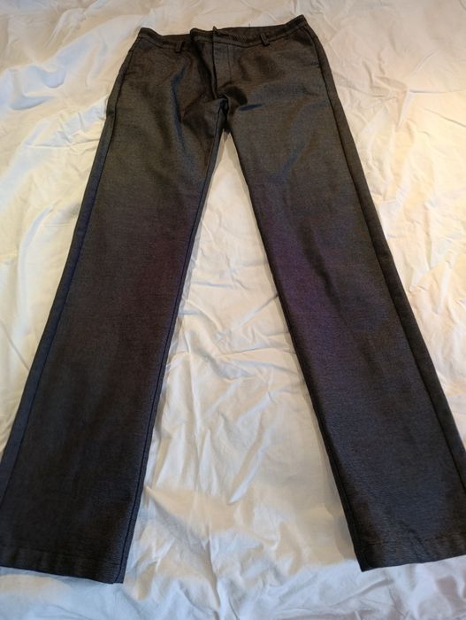 Spodnie męskie rozmiar 32
