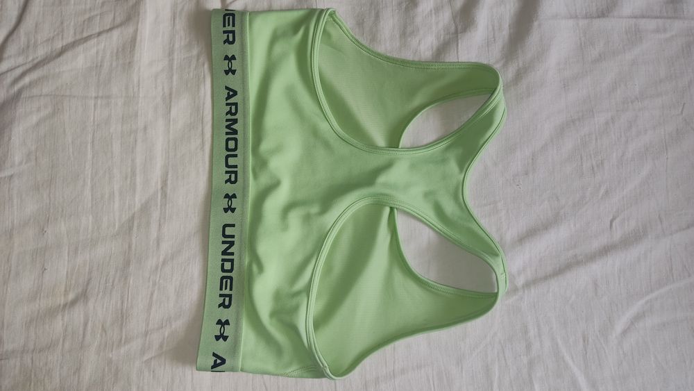 Спортивный топ under armour original