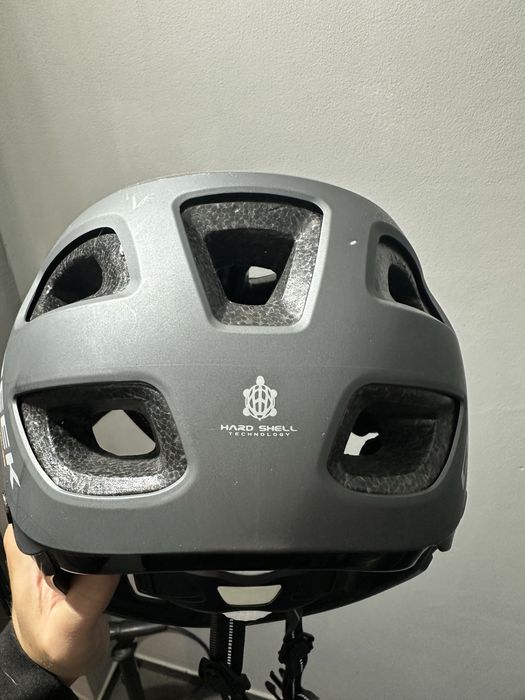 Kask full face MTB  AUTHOR CREEK FF
