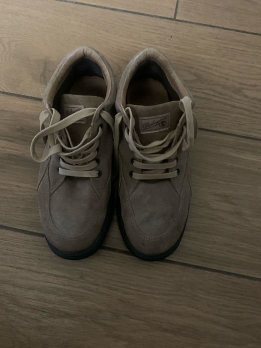 Взуття для хлопчика