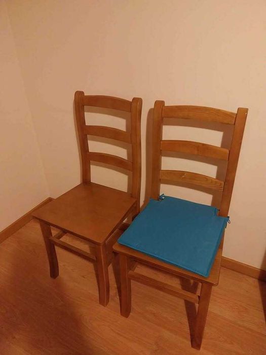 Cadeira    Novas