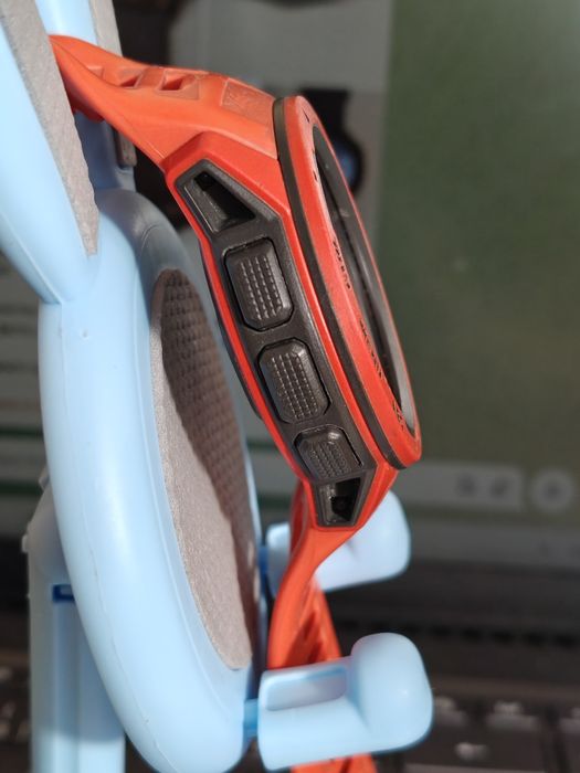 Garmin instinct solar