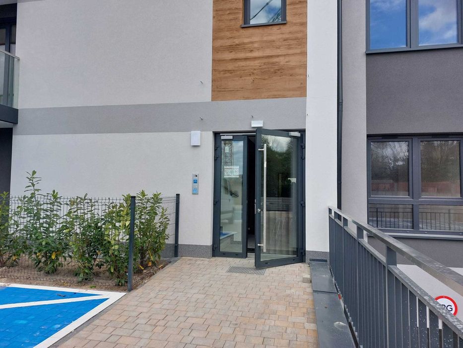 Mieszkanie 3 pokojowe w centrum