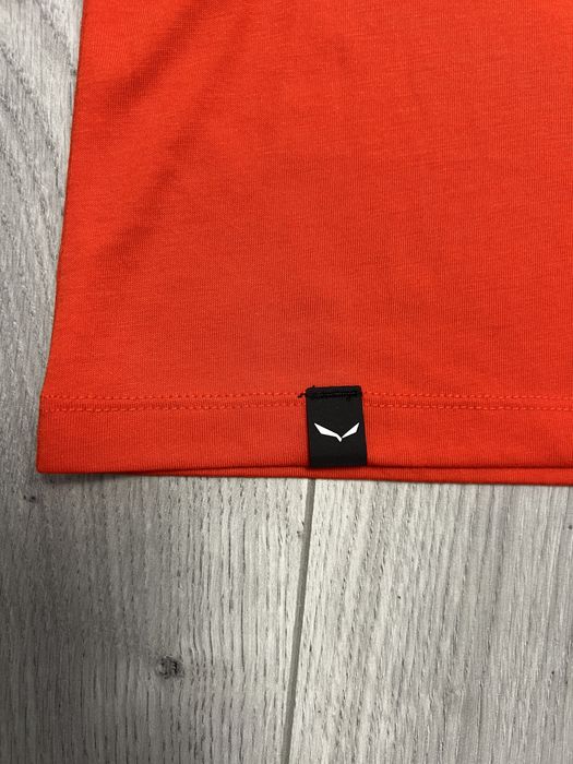 Salewa Pure Building Dry W T-Shirt ОРИГІНАЛ
