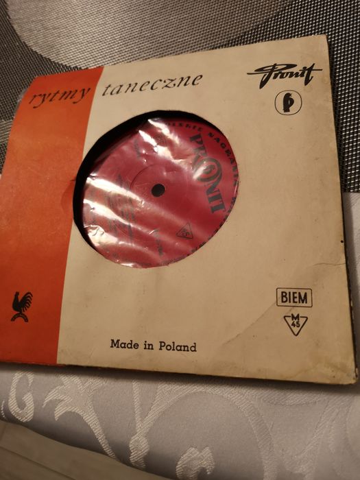 Płyta Czerwone Gitary  Pronit,.sprzedam